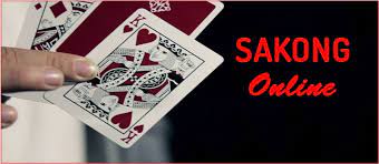 Sakong Online Gambling