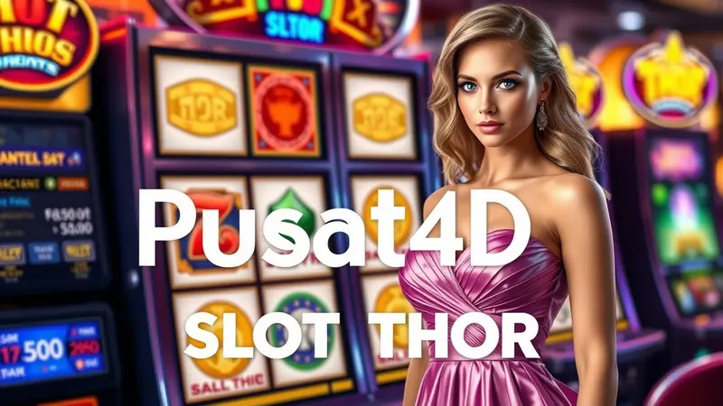 Pusat4D